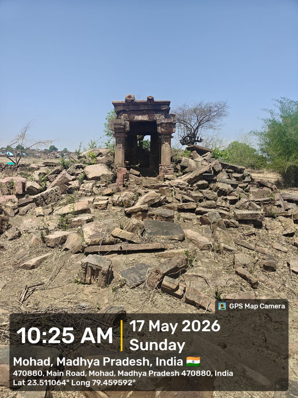 Heritage Documentation Project