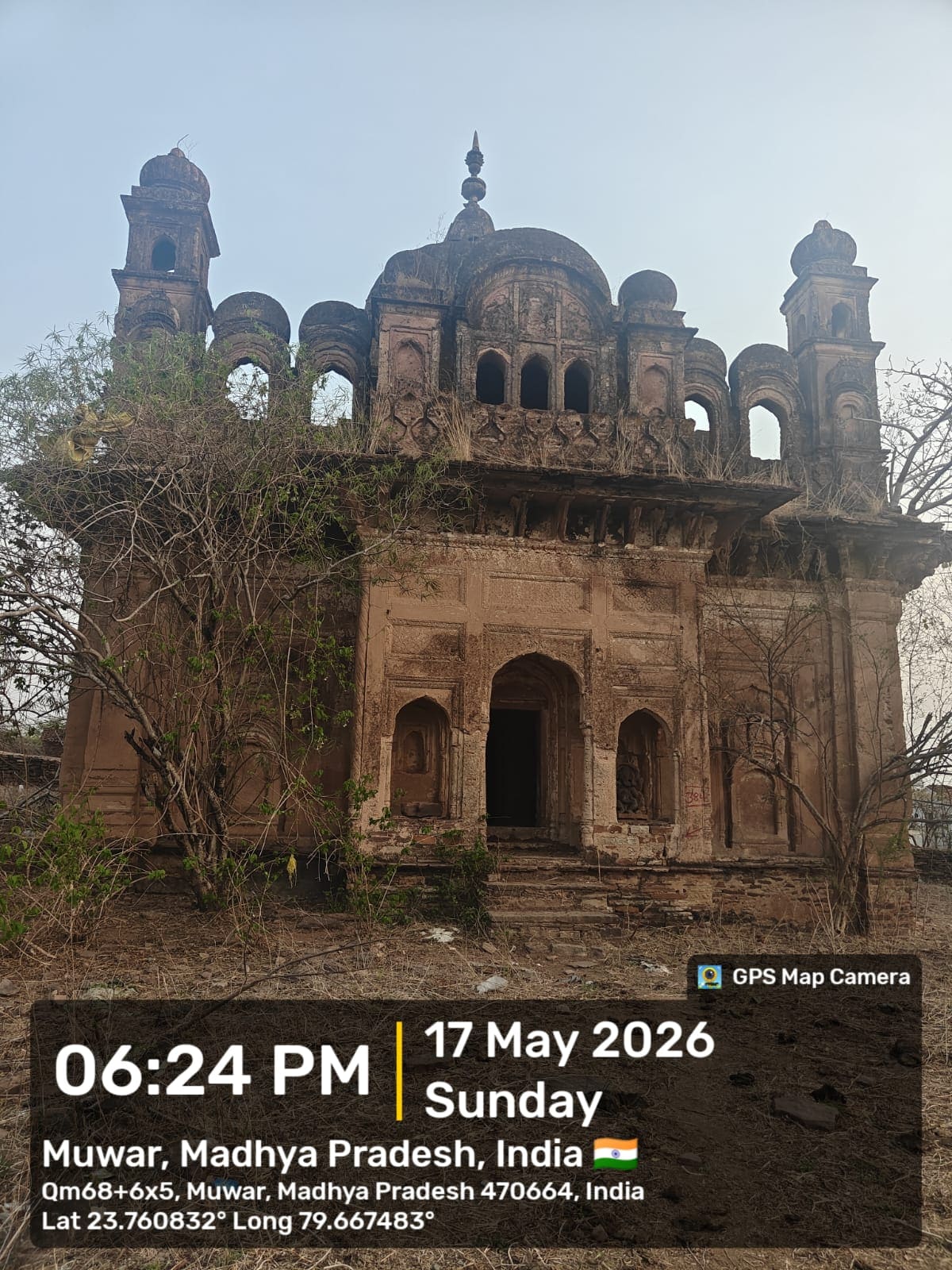 Heritage Documentation Project