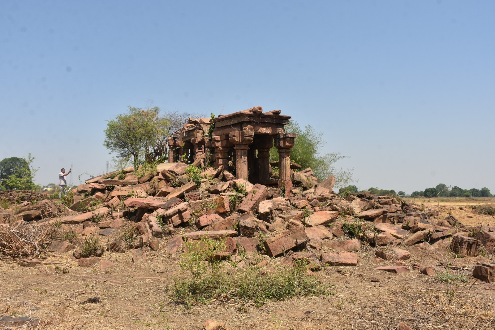 Heritage Documentation Project