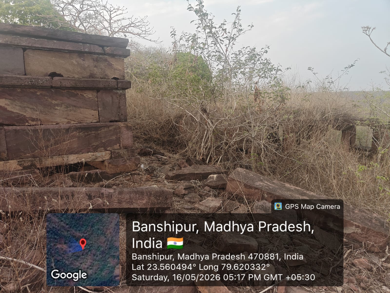 Heritage Documentation Project