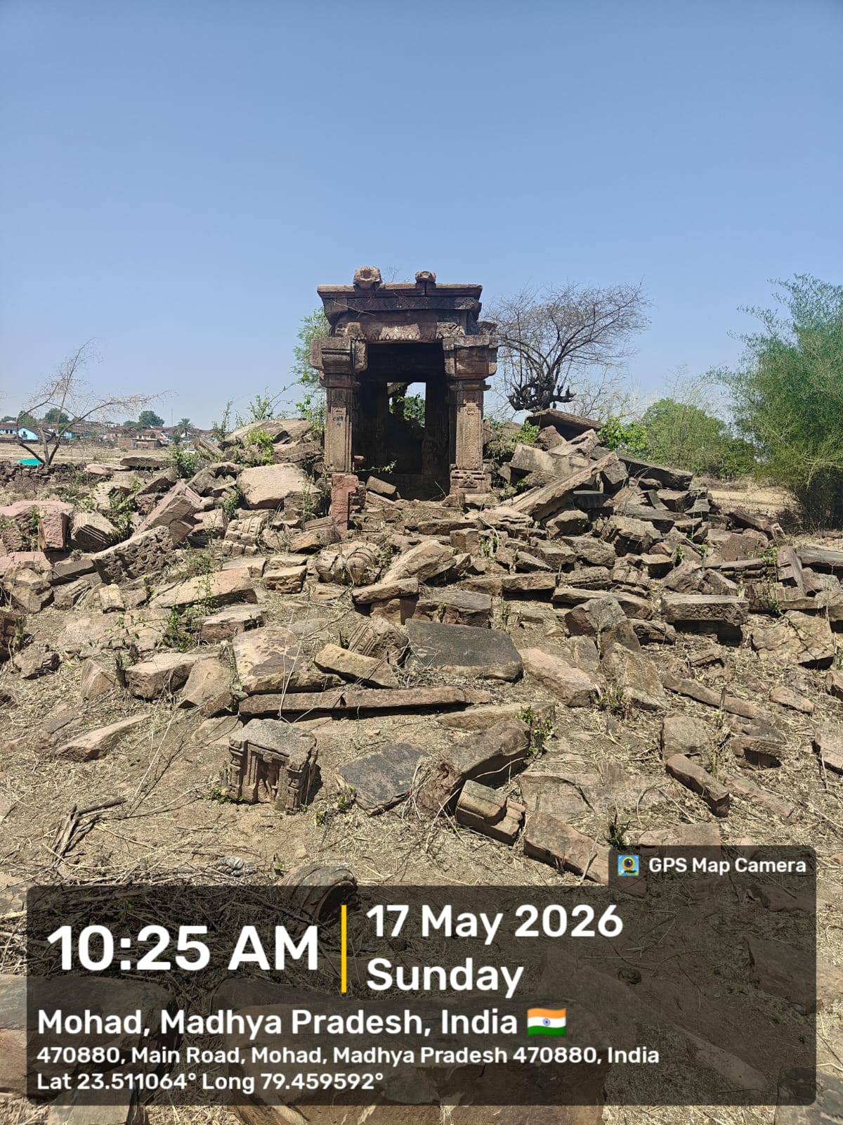 Heritage Documentation Project