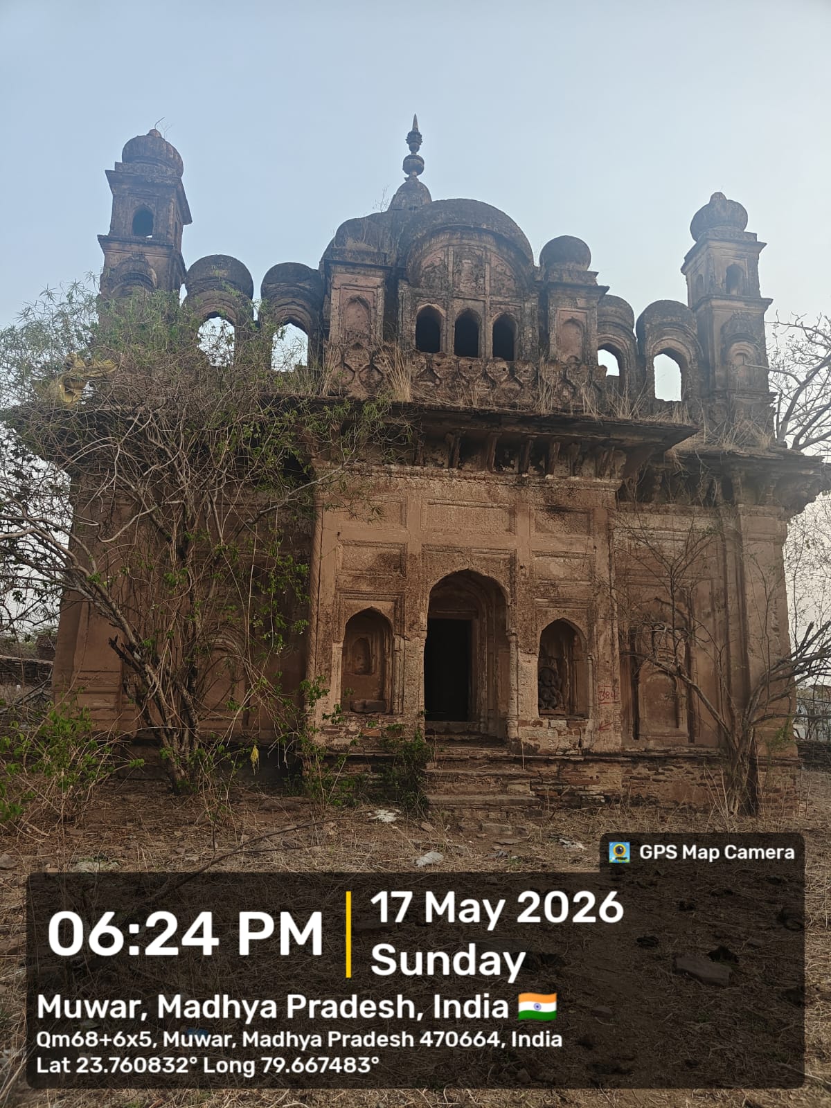 Heritage Documentation Project