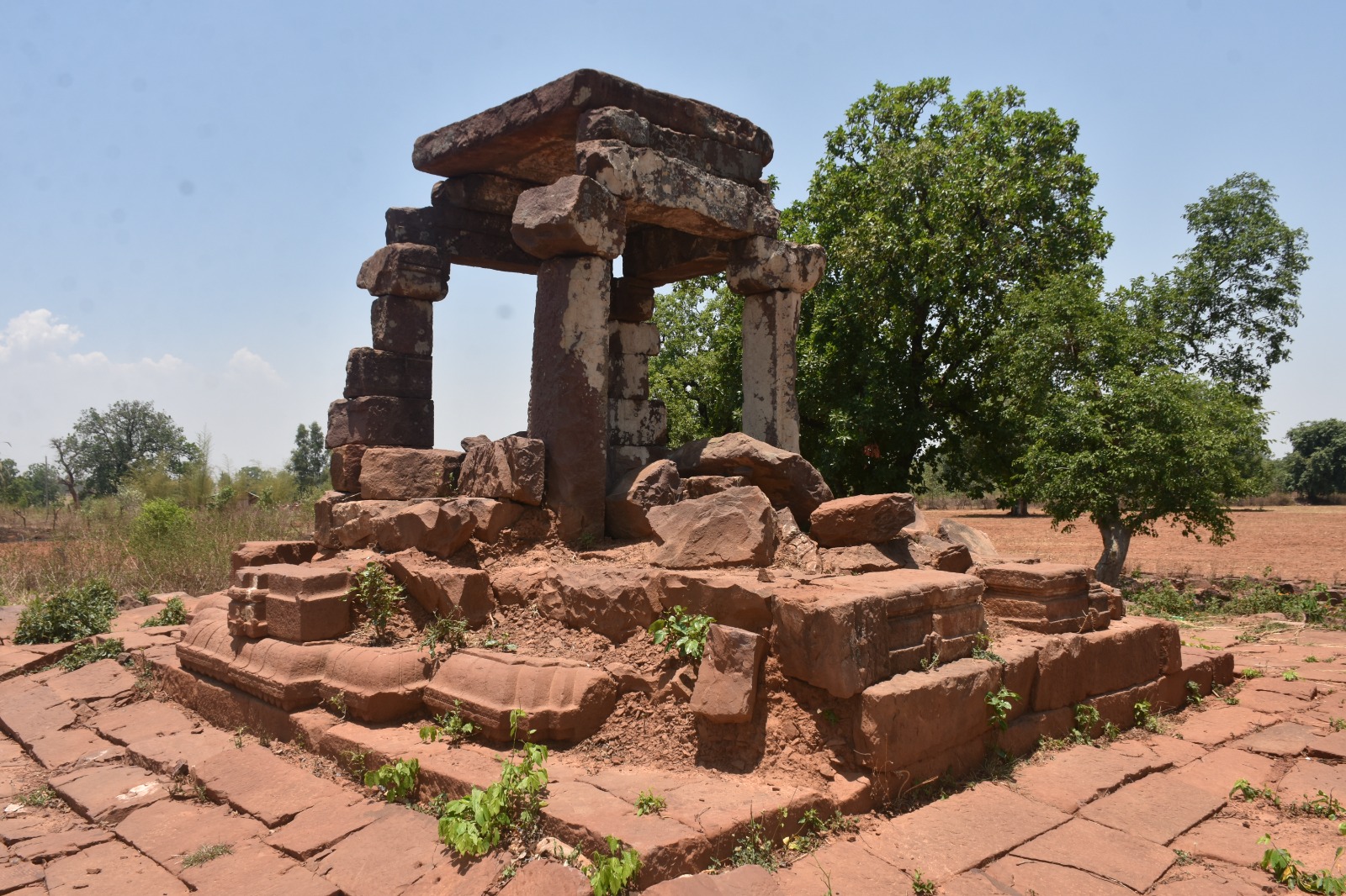 Heritage Documentation Project