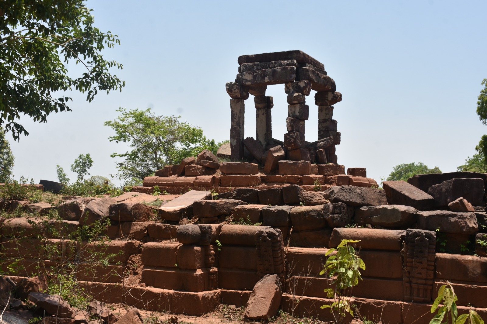 Heritage Documentation Project