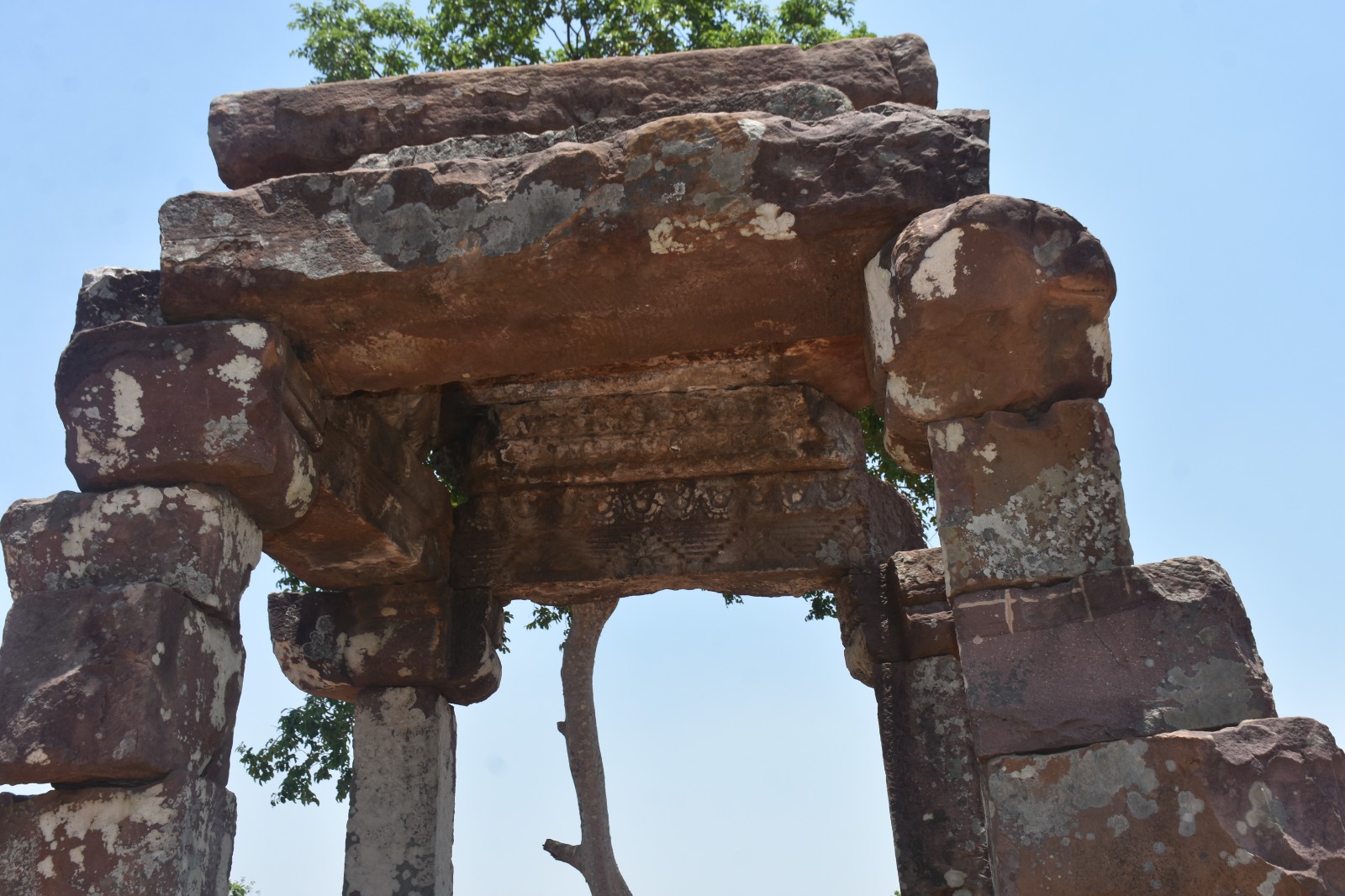 Heritage Documentation Project