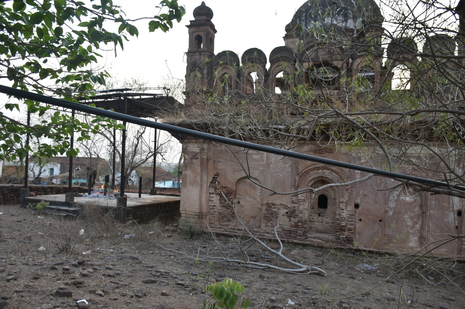 Heritage Documentation Project