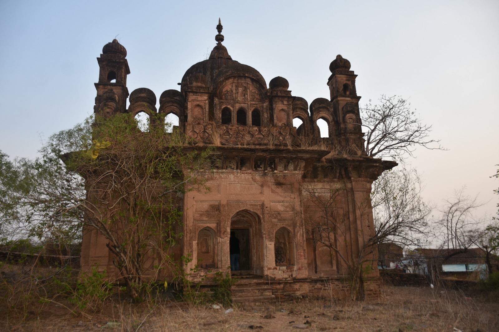 Heritage Documentation Project