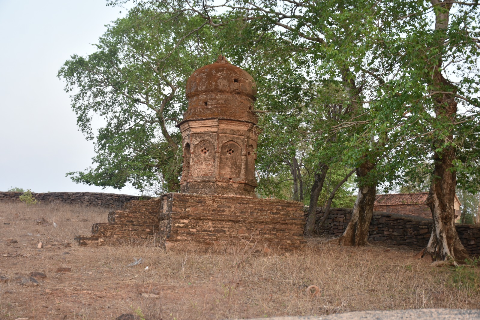 Heritage Documentation Project