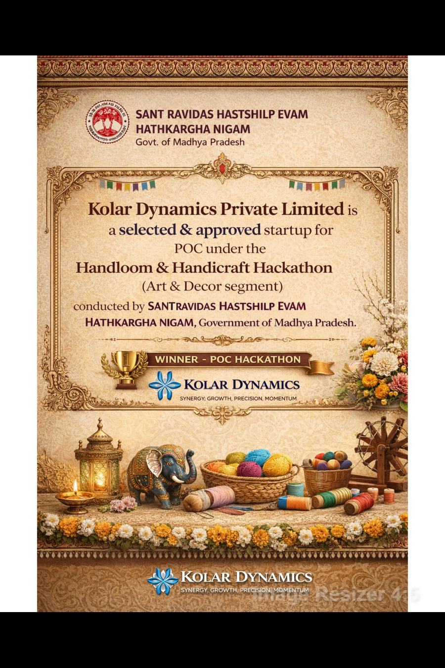 Art, Craft and Design