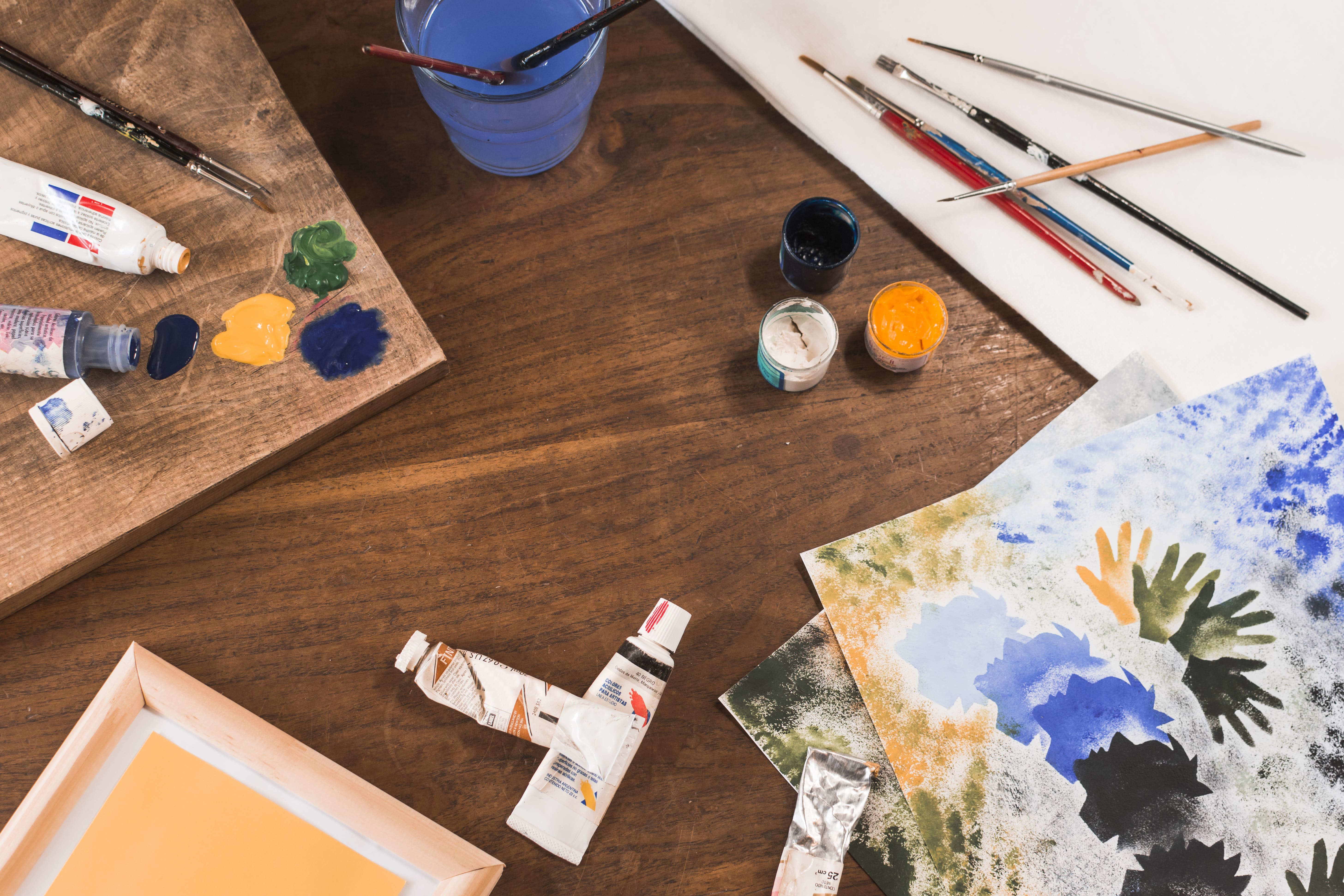 Art, Craft and Design