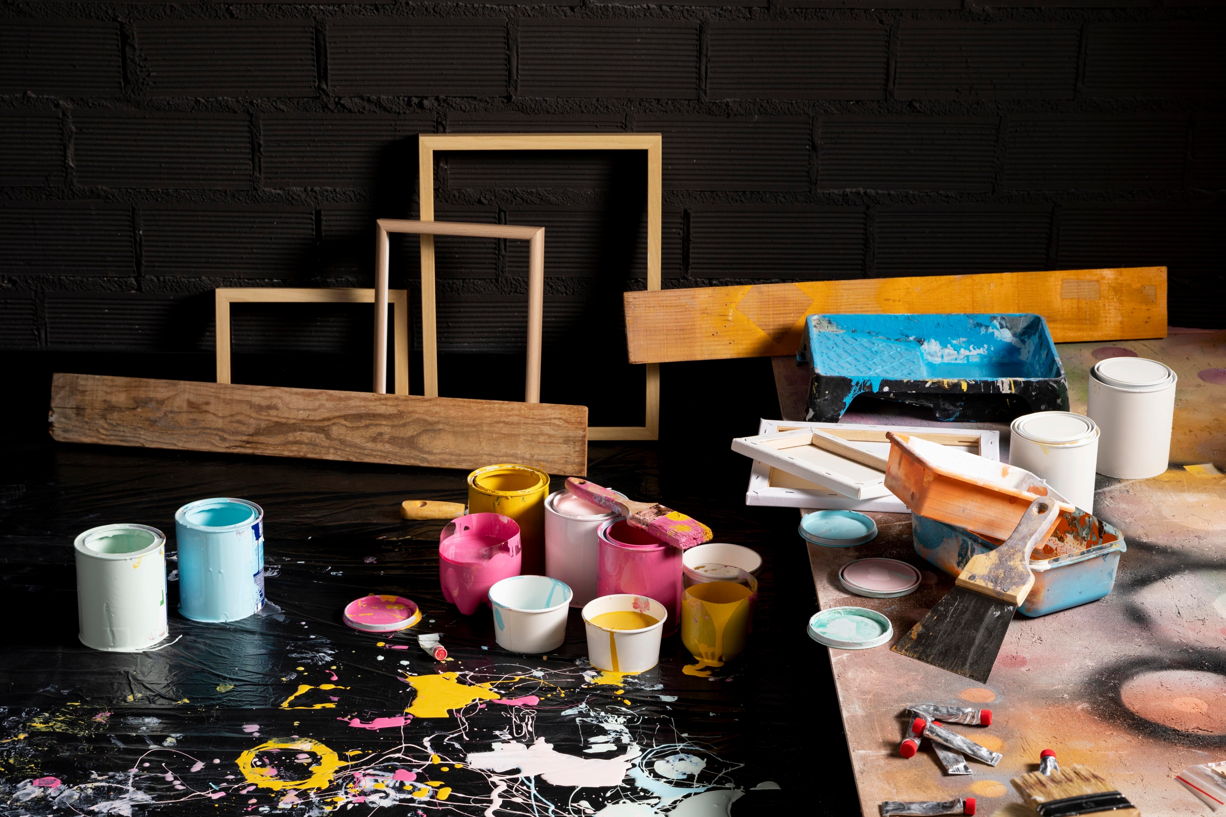 Art, Craft and Design